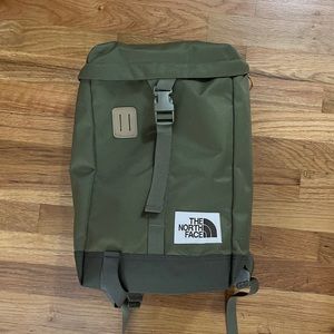 The North Face Top Loader Daypack